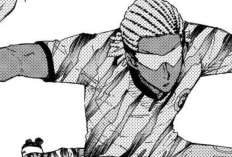 Spoiler RAW! Leer Manga Blue Lock Capítulo 315 en Español, Isagi Listo para Marcar su Primer Gol