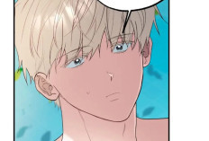 BL Manhwa Quiéreme Incluso Siendo Un Raton Cap 30 en Español, Lee Joon se vuelve cada vez más atrevido