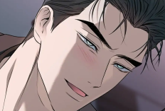 Leer Manhwa BL El Origen Olvidado Capítulo 27 en Español, RAW! El Granuja Travieso