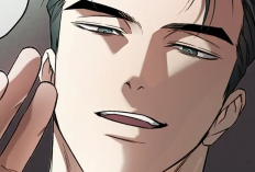 Spoiler RAW! Leer Manhwa BL El Origen Olvidado Capítulo 17 en Español, Solo una Amenaza