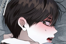 Leer Manhwa BL La Cama De Los Dieciocho Capítulo 44 en Español, RAW! La Historia que Aún Está Pendiente