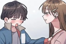 Manhwa El Deseo Tras La Puerta Capítulo 27 en Español: Spoiler, ¡Qué adorable! No quiero separarme