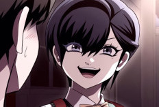 Manhwa Plaything (A Sense of Amusement) Capítulo 79 en Español: Spoiler, Fecha de Publicación & Enlace para Leerlo