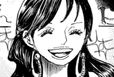 Spoilers RAW Enlace Para Leer One Piece Manga Capítulo 1159 en Español, El ángel que parece reverdecer la tierra