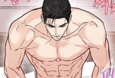 Leer Manhwa BL Dog and Bird Capítulo 47 en Español, ¡El hombre más fuerte del mundo!