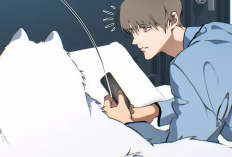 Spoilers y Leer Manhwa BL Lost in the Cloud Capítulo 131 en Español, ¡Resulta que no fue un sueño! Feliz sin jugar