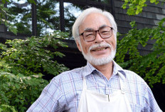 El Misterioso Regreso de Hayao Miyazaki, El Maestro de Ghibli Sigue Trabajando en Secreto