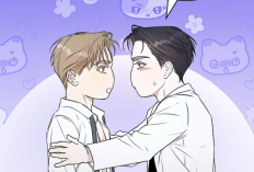 Kiss Me if You Can (Bésame, si Puedes) Capítulo 32 en Español, ¡Haz Clic Aquí para Leer Manhwa BL Gratis!