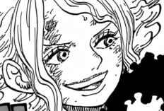 ¡La Ciencia se Hace Más Fuerte! Enlace para Leer Manga One Piece Capítulo 1164 en Español & Fecha de Publicación