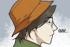 RAW Leer Manhwa BL Caballero Oficinista Capítulo 22 en Español, Dios es Tan Cruel