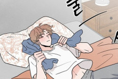 ¡Una Cita Tentadora! Enlace para Leer Manhwa BL Mi Querido Jefe Capítulo 4 en Español y Fecha de Publicación