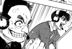 Spoiler RAW! Leer Manga Blue Lock Capítulo 316 en Español, Reo Imita a Bachira en una Combinación