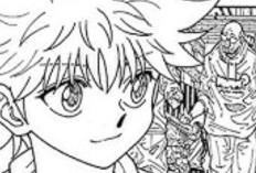 El Capítulo 414 de Hunter x Hunter Desata las Especulaciones: ¿Volverán Gon y Killua a Ocupar un Lugar Central en la Trama?