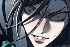 Eleceed Capítulo 385 en Español, ¡Haz Clic Aquí para Leer Manhwa Gratis!