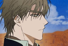 Manhwa BL Song of the Wasteland Capítulo 2 en Español: Spoiler, Fecha de Publicación & Enlace para Leerlo