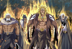 Manhua Magic Emperor Capítulo 847 en Español: Spoiler, Fecha de Publicación & Enlace para Leerlo