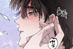 RAW Leer Manhwa BL Cuidado con el Hueco Capítulo 30 en Español, Hazlo con Gusto