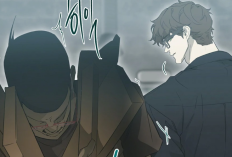 ¡Ocurren cosas extrañas! Enlace Leer BL Manhwa Nerd Project Capítulo 52 en Español