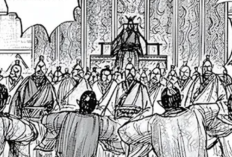 ¡Tensión en el Templo! Enlace para Leer Manga Kingdom Capítulo 856 en Español Scan