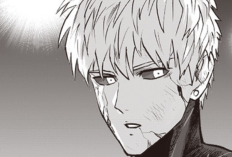 Leer RAW Manga One Punch Man Capítulo 282 Español, ¡Un ataque cada vez más emocionante!