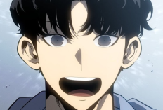 Leer Manhwa Solo Leveling: Ragnarok Capítulo 62 en Español, RAW! La Impactante Confesión de Beru