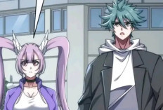 Leer Manhua Evolucion Infinita desde Cero Capítulo 105 en Español, RAW! Un Viaje Difícil