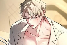 Comparación de Actitudes en el Manhwa BL RAW Un Guiado de Locura Capítulo 23 en Español, Atención Excesiva