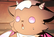 ¡El Bebé Dragón Genio! Spoiler & Enlace para Leer Manhwa El Bebé Dragón Salva El Ducado Capítulo 25 en Español