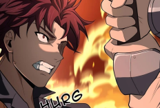 Leer Manhwa Venganza del Noble Relámpago Capítulo 17 en Español, RAW! No te Fíes Demasiado