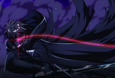 La segunda temporada de Berserk of Gluttony llegará en 2027; comienza la grabación de voces.