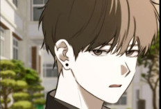 ¡La Determinación Siempre Triunfa! Personajes Manhwa BL Bad Friend (Euneun) Cap 44 en Español SCAN