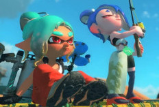 Nintendo Mejora la Música y Optimiza la Experiencia de Juego, Splatoon Raiders Recibe ya la Actualización 1.1.0
