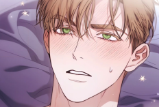 Enlace para leer Manhwa Kiss Me If You Can Capitulo 49 en Español, De Rostro Apuesto y Cautivadores