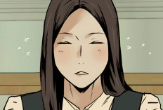 Leer Manhwa GL MURMUR Capítulo 20 en Español, RAW! Retrospectiva del Pasado