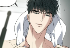 Leer Manhwa BL El Origen Olvidado Capítulo 29 en Español, RAW! Una Mirada Seductora