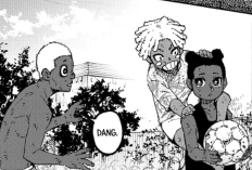 Leer Manga Blue Lock Capítulo 318 en Español, RAW! Las Ventajas del Equipo Japonés