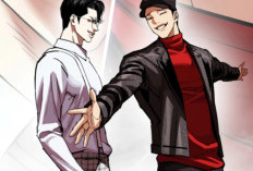 Spoiler RAW! Leer Manhwa Lookism Capítulo 614 en Español, El Aguafiestas