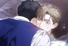 BL Manhwa Kiss Me If You Can (Bésame, Si Puedes) Capítulo 57 en Español, ¡Josh está celoso!
