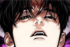 Panel inicial Leer del Manhwa Lookism el Capítulo 622 en Español, Seúl comienza a resurgir
