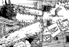 Chainsaw Man Capítulo 226 en Español, ¡Haz Clic Aquí para Leer Manga Gratis!