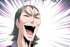 Leer Manhua Magic Emperor Capítulo 808 en Español, RAW! La Arrogancia No Dura Mucho Tiempo