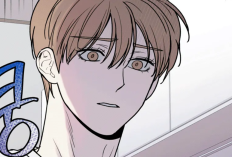 Leer Manhwa BL Mi Maestro Sádico Capítulo 32 en Español, RAW! Espera el Calor de su Amor
