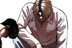 RAW Leer Manhwa Lookism Capítulo 579 en Español, Una tarde que no es demasiado tarde