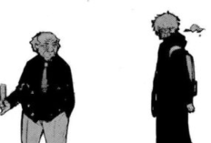 ¡Nagi Seishiro y Buratsuta! Leer el Manga Blue Lock Capítulo 314 en Español