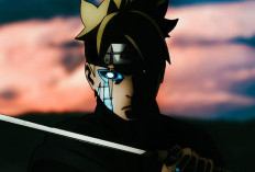 Boruto: Two Blue Vortex se Toma un Descanso Temporal, El Manga Volverá en Septiembre de 2026