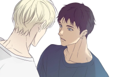¡Oficialmente Novios! Enlace para Leer Manhwa BL Backlight Capítulo 51 en Español y Fecha de Publicación