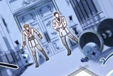 Leer Manhwa La Emperatriz Divorciada Capítulo 233 en Español, Henry en medio de la noche