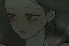 Leer Manhwa Lágrimas entre Flores Marchitas (Tears on a Withered Flower) Capítulo 80 en Español Scan, demasiado ingenuo o demasiado inocente