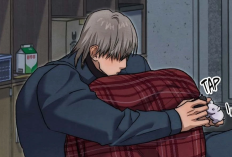 Leer Manhwa BL Prison Dogs Capítulo 66 en Español, RAW! Qué Día tan Caótico