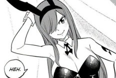 ¡Una Aventura Emocionante! Avance del Capítulo 4 del Manga Fairy Tail Re:Fantasia (ESP SCAN) & Fecha de Publicación